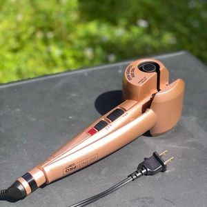 Infiniti pro conair curler